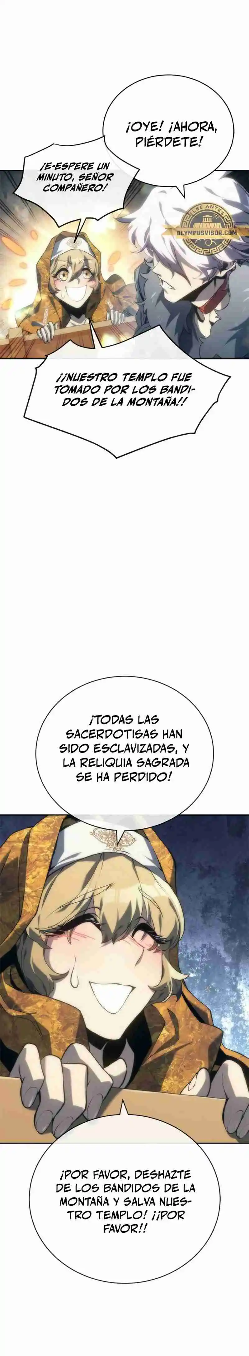 Renuncié A Ser El Rey Demonio - Capítulo 7 - Página 15 - LectorTMOo