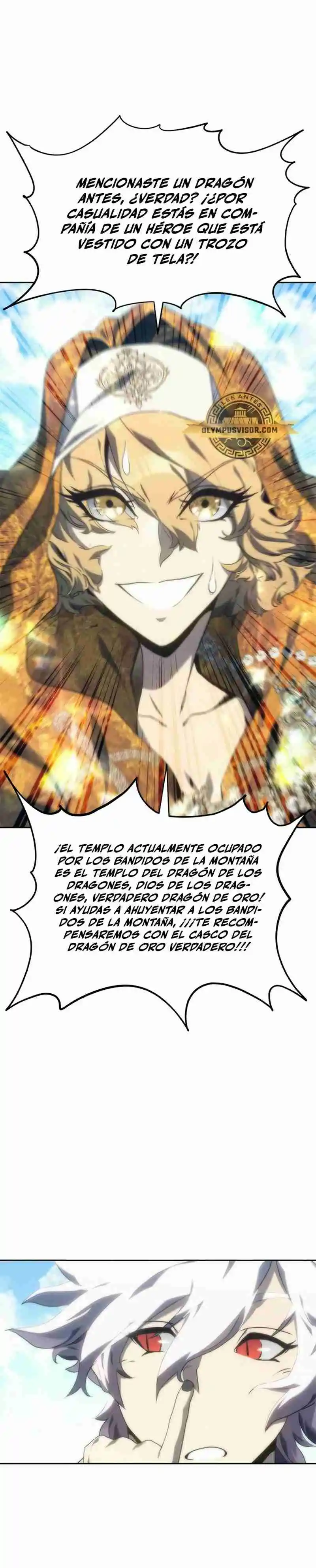 Renuncié A Ser El Rey Demonio - Capítulo 7 - Página 18 - LectorTMOo