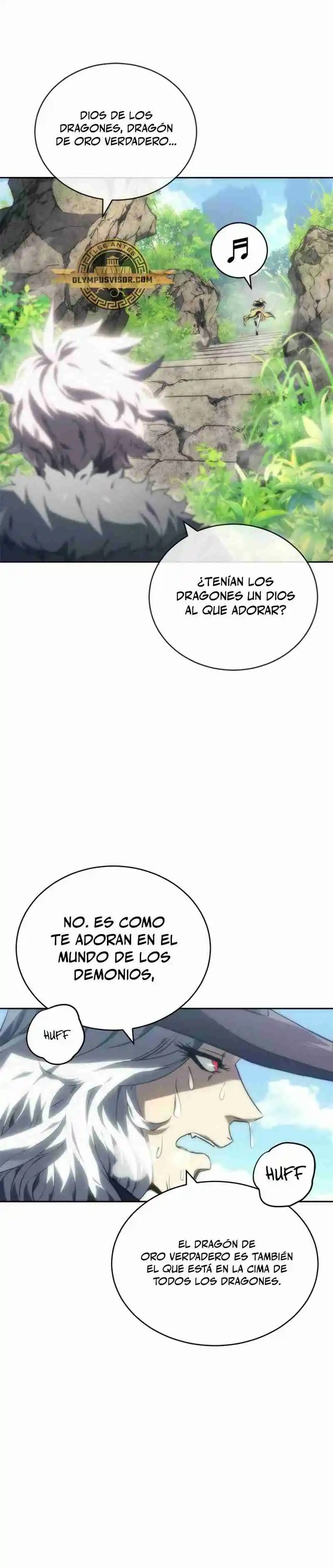 Renuncié A Ser El Rey Demonio - Capítulo 7 - Página 26 - LectorTMOo