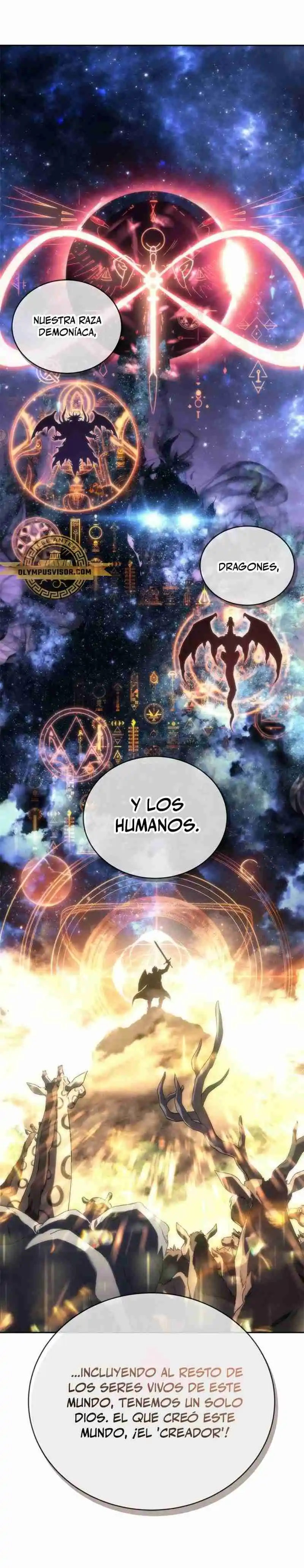 Renuncié A Ser El Rey Demonio - Capítulo 7 - Página 27 - LectorTMOo