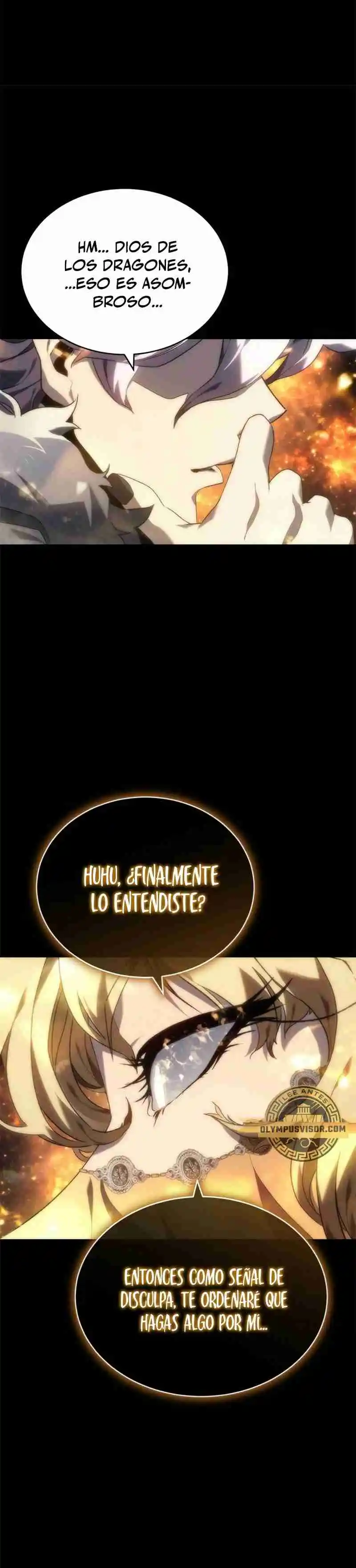 Renuncié A Ser El Rey Demonio - Capítulo 7 - Página 33 - LectorTMOo