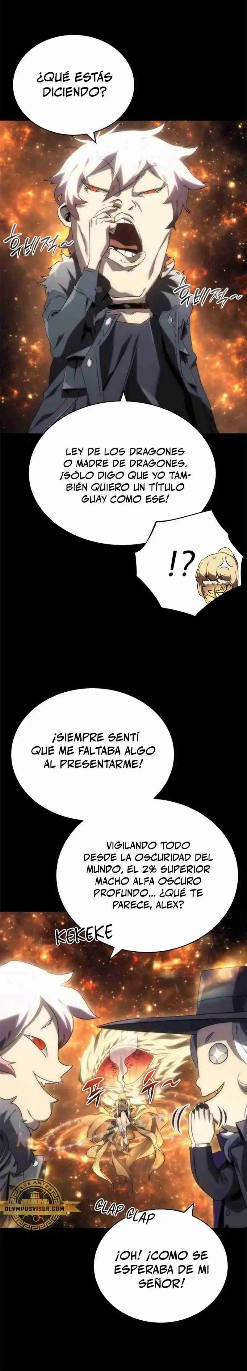 Renuncié A Ser El Rey Demonio - Capítulo 7 - Página 34 - LectorTMOo