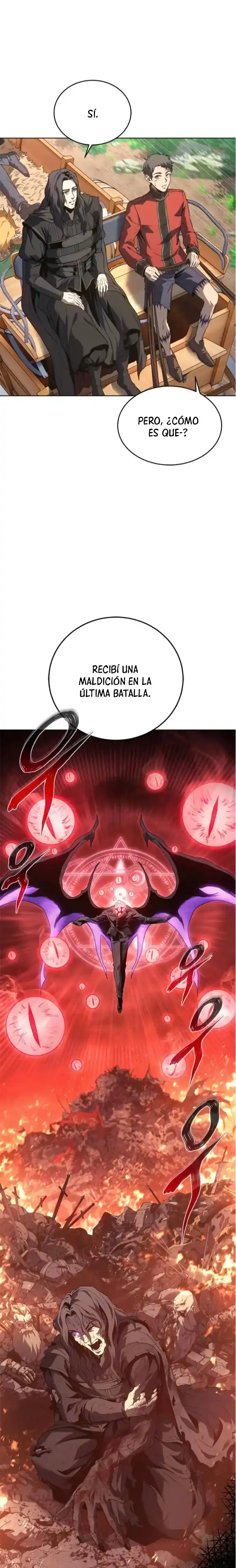 Renuncié A Ser El Rey Demonio - Capítulo 70 - Página 15 - LectorTMOo