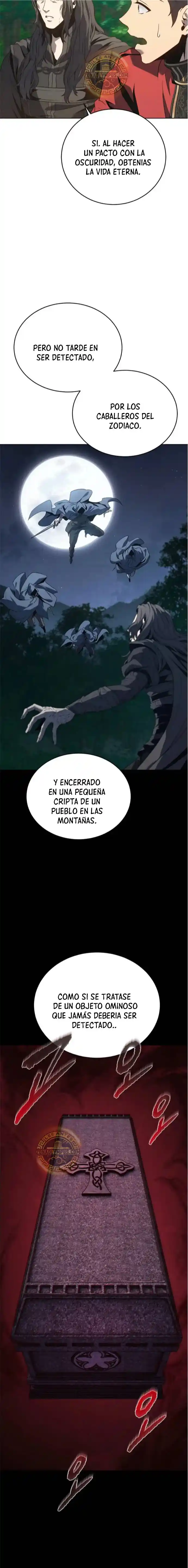 Renuncié A Ser El Rey Demonio - Capítulo 70 - Página 20 - LectorTMOo