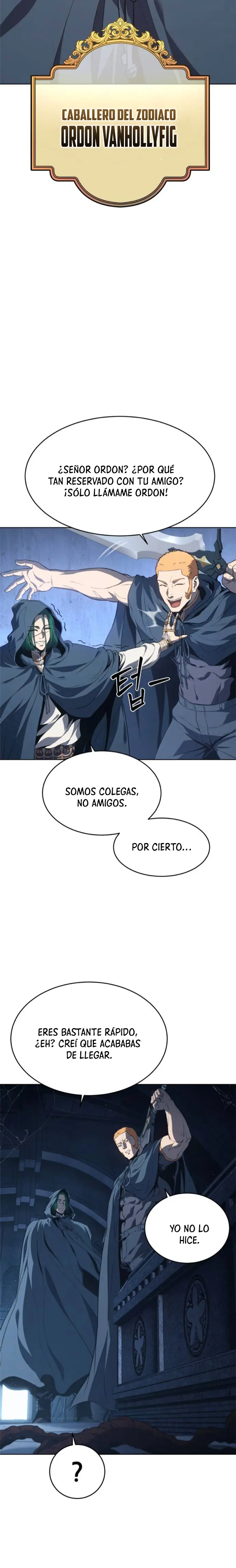 Renuncié A Ser El Rey Demonio - Capítulo 71 - Página 16 - LectorTMOo
