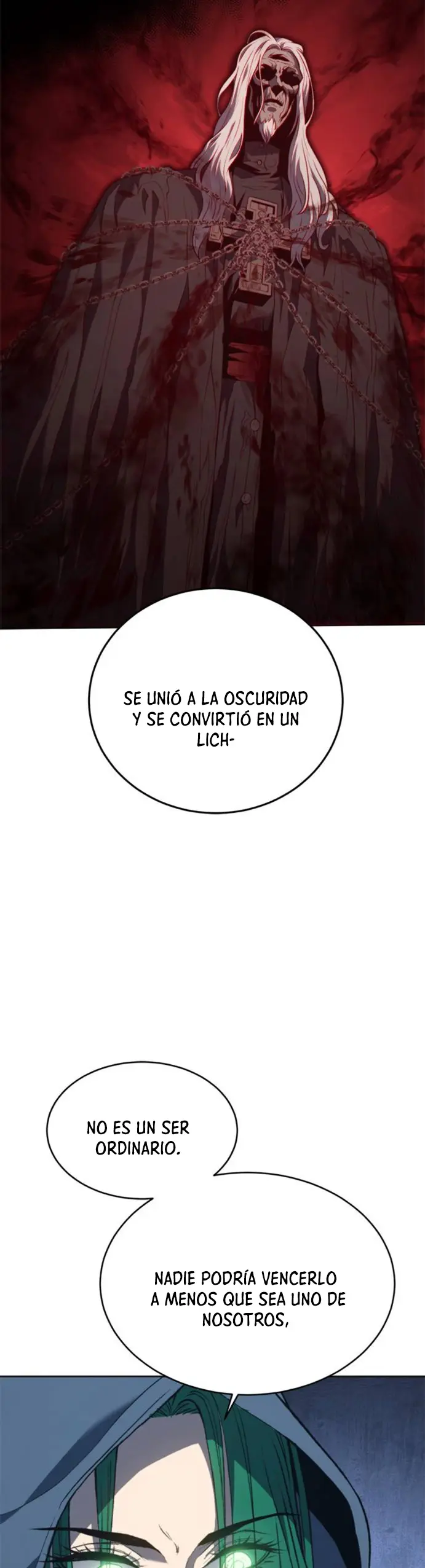 Renuncié A Ser El Rey Demonio - Capítulo 71 - Página 18 - LectorTMOo