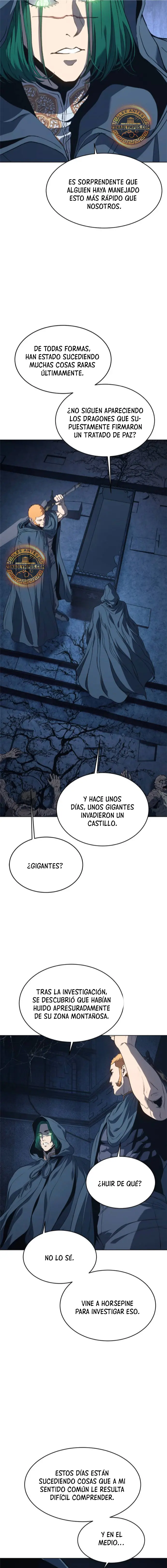 Renuncié A Ser El Rey Demonio - Capítulo 71 - Página 19 - LectorTMOo