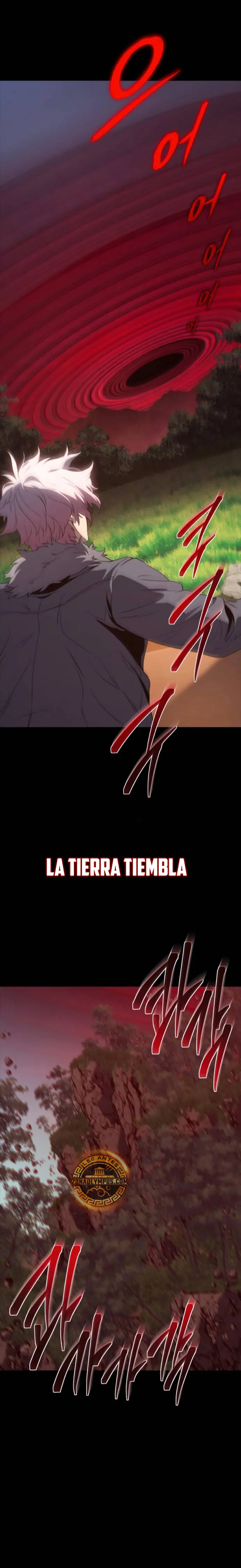 Renuncié A Ser El Rey Demonio - Capítulo 71 - Página 38 - LectorTMOo