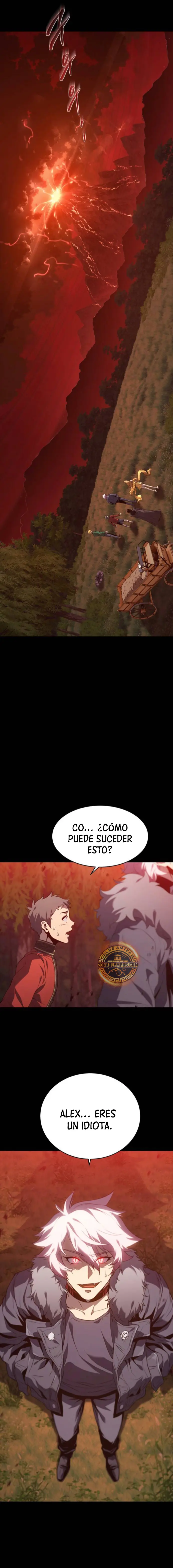 Renuncié A Ser El Rey Demonio - Capítulo 71 - Página 49 - LectorTMOo