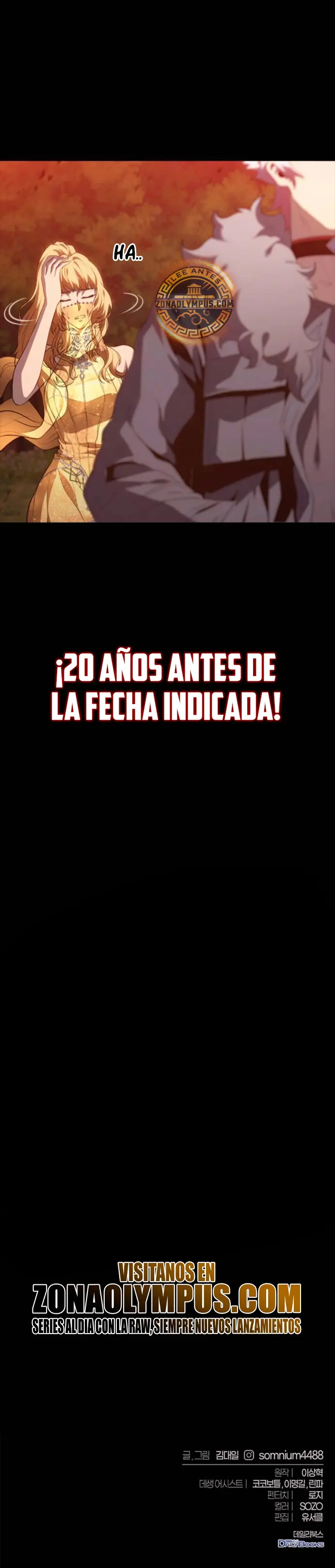 Renuncié A Ser El Rey Demonio - Capítulo 71 - Página 50 - LectorTMOo