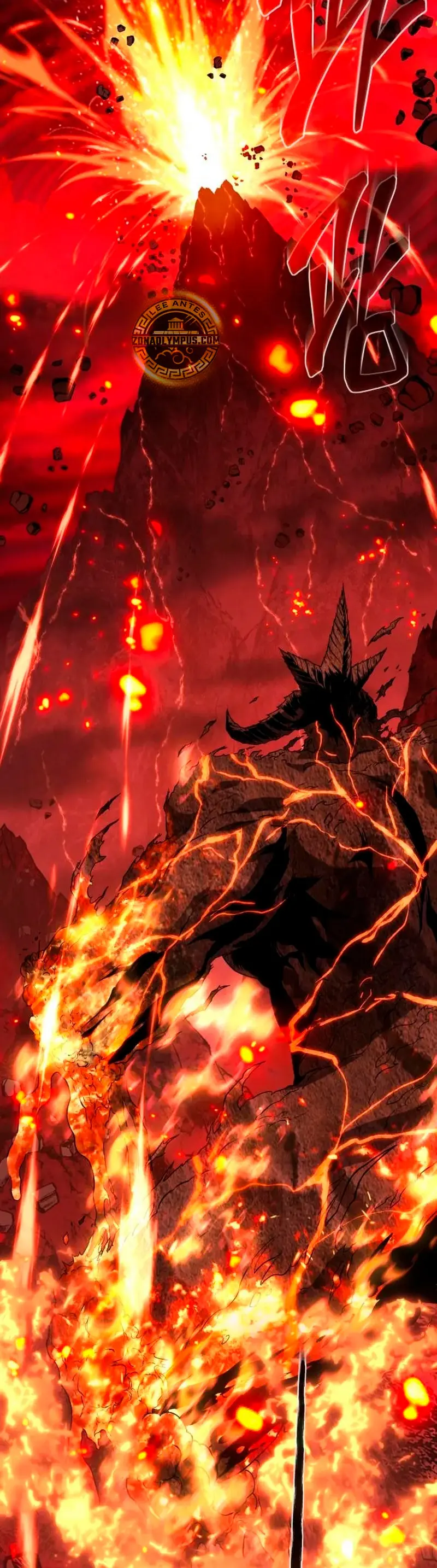 Renuncié A Ser El Rey Demonio - Capítulo 72 - Página 4 - LectorTMOo