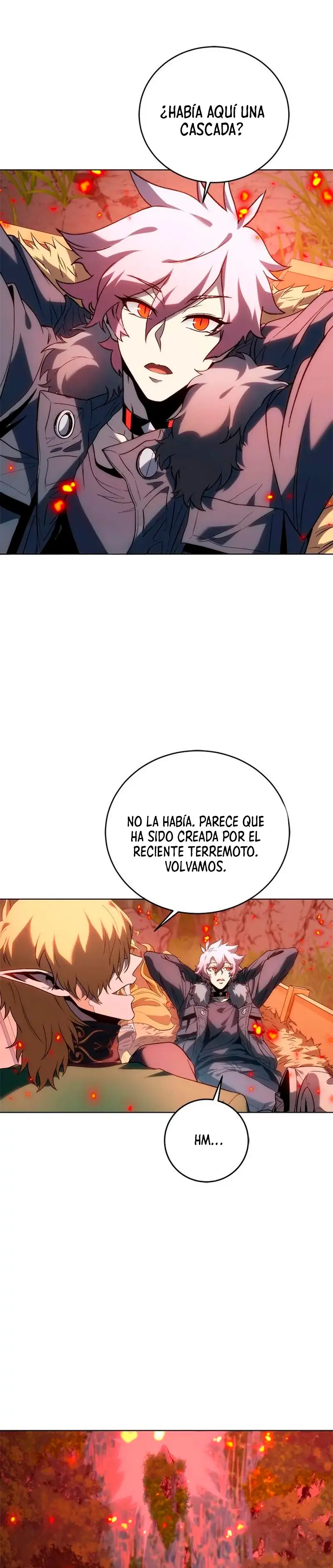 Renuncié A Ser El Rey Demonio - Capítulo 72 - Página 15 - LectorTMOo