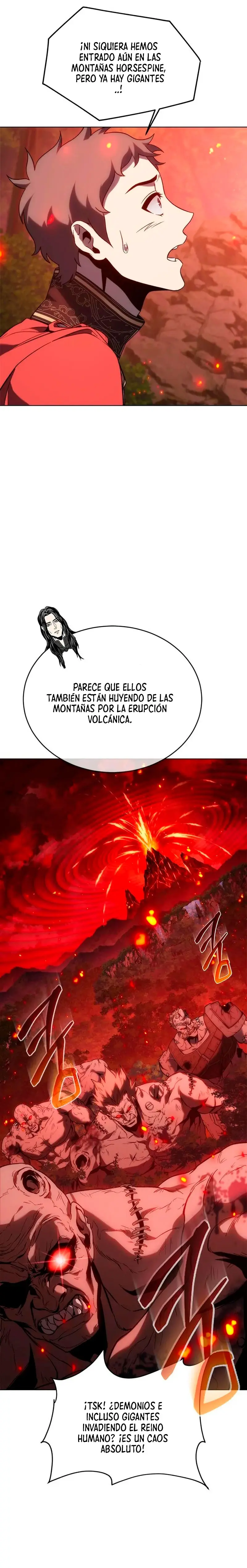 Renuncié A Ser El Rey Demonio - Capítulo 72 - Página 25 - LectorTMOo