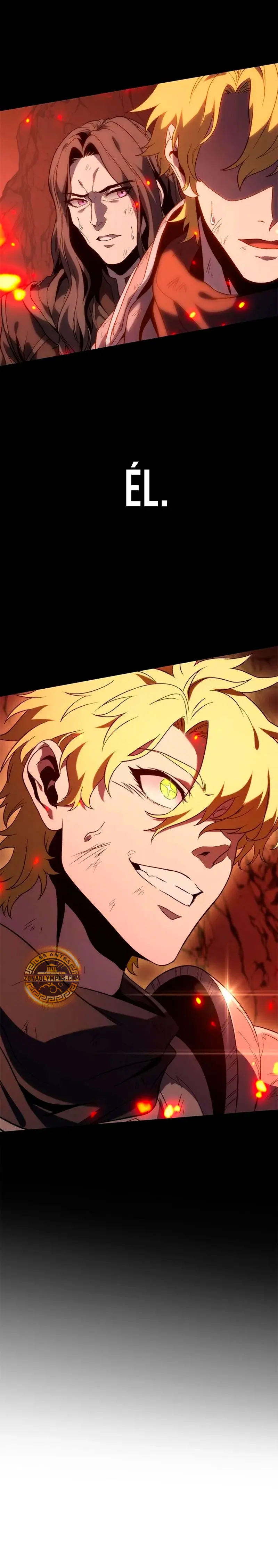 Renuncié A Ser El Rey Demonio - Capítulo 72 - Página 32 - LectorTMOo