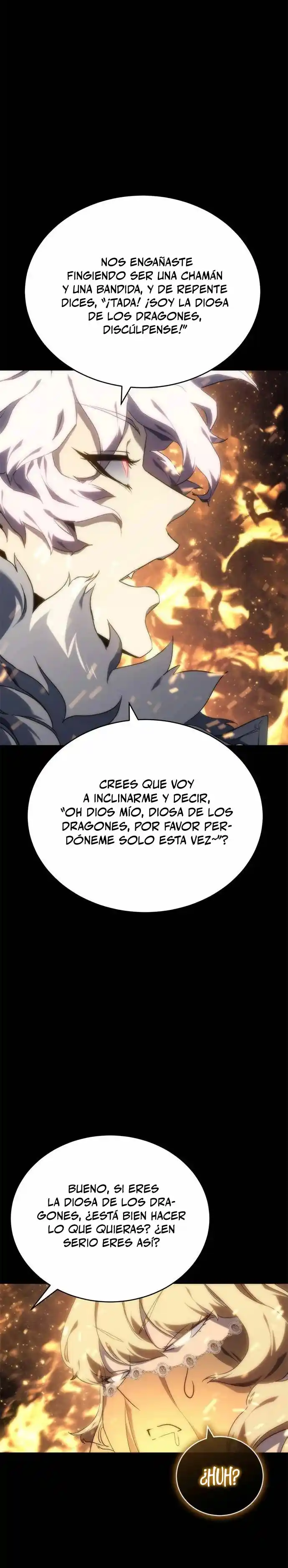 Renuncié A Ser El Rey Demonio - Capítulo 8 - Página 8 - LectorTMOo