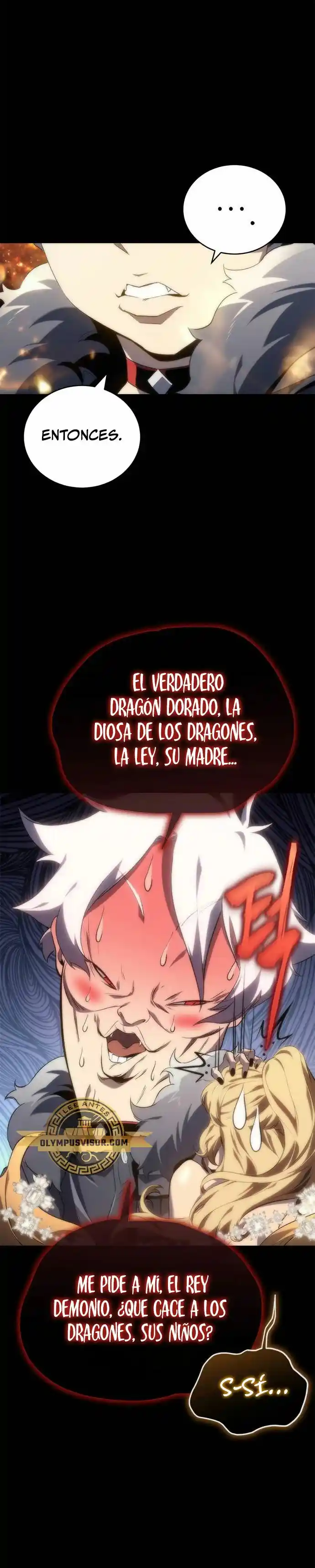 Renuncié A Ser El Rey Demonio - Capítulo 8 - Página 20 - LectorTMOo