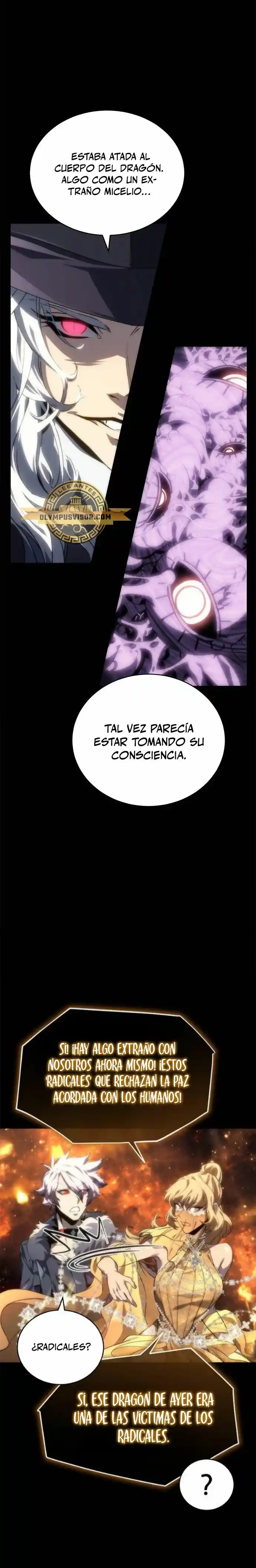 Renuncié A Ser El Rey Demonio - Capítulo 8 - Página 22 - LectorTMOo