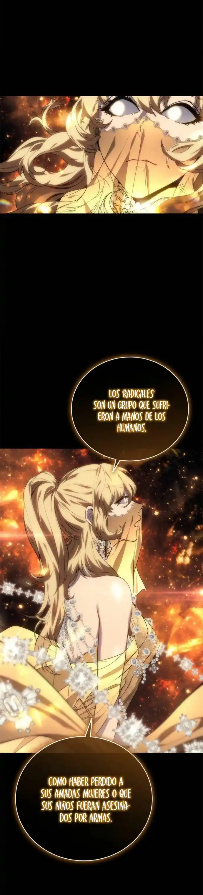 Renuncié A Ser El Rey Demonio - Capítulo 8 - Página 23 - LectorTMOo