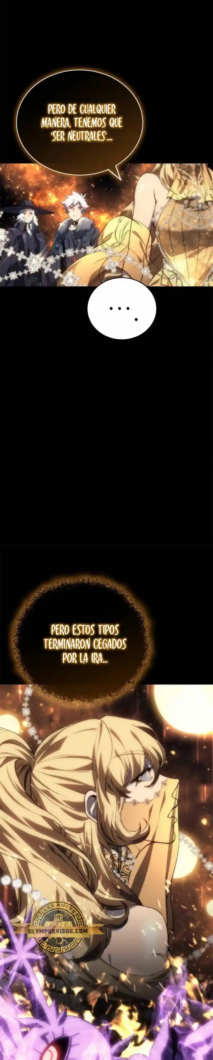 Renuncié A Ser El Rey Demonio - Capítulo 8 - Página 24 - LectorTMOo