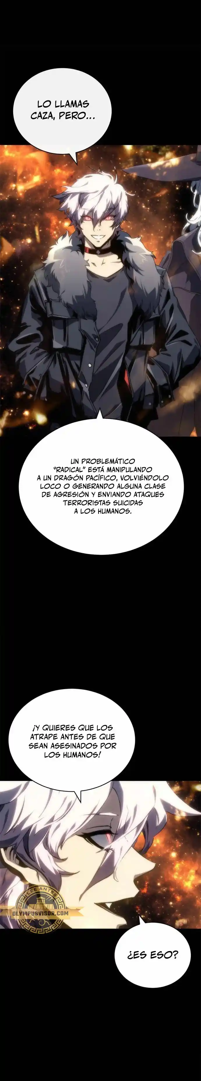 Renuncié A Ser El Rey Demonio - Capítulo 8 - Página 28 - LectorTMOo