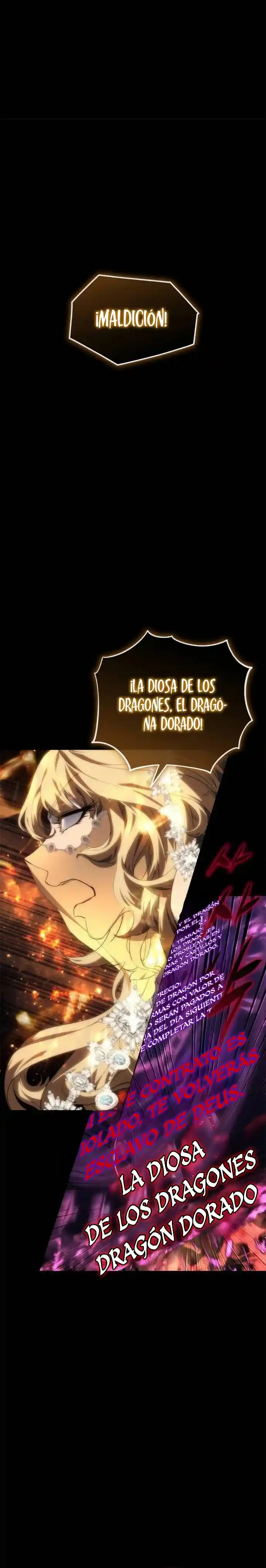 Renuncié A Ser El Rey Demonio - Capítulo 8 - Página 33 - LectorTMOo