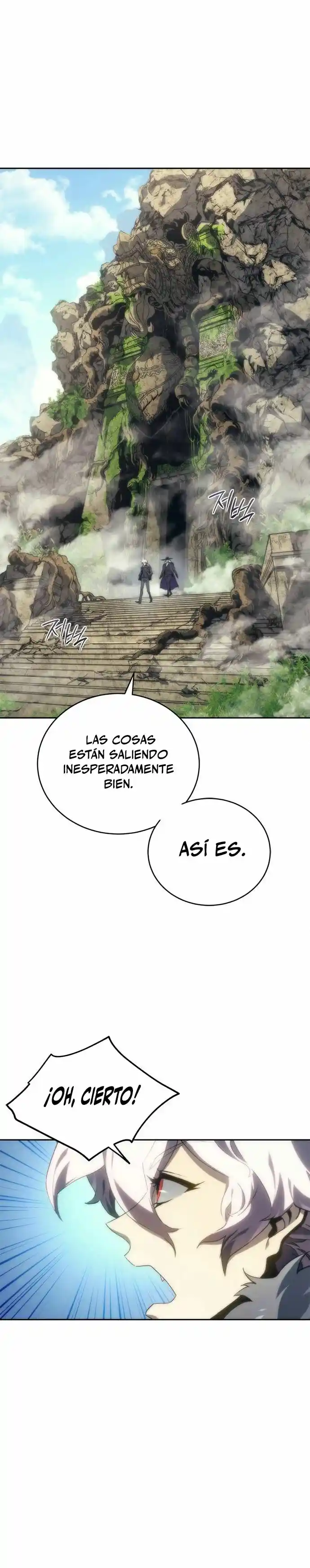 Renuncié A Ser El Rey Demonio - Capítulo 8 - Página 37 - LectorTMOo
