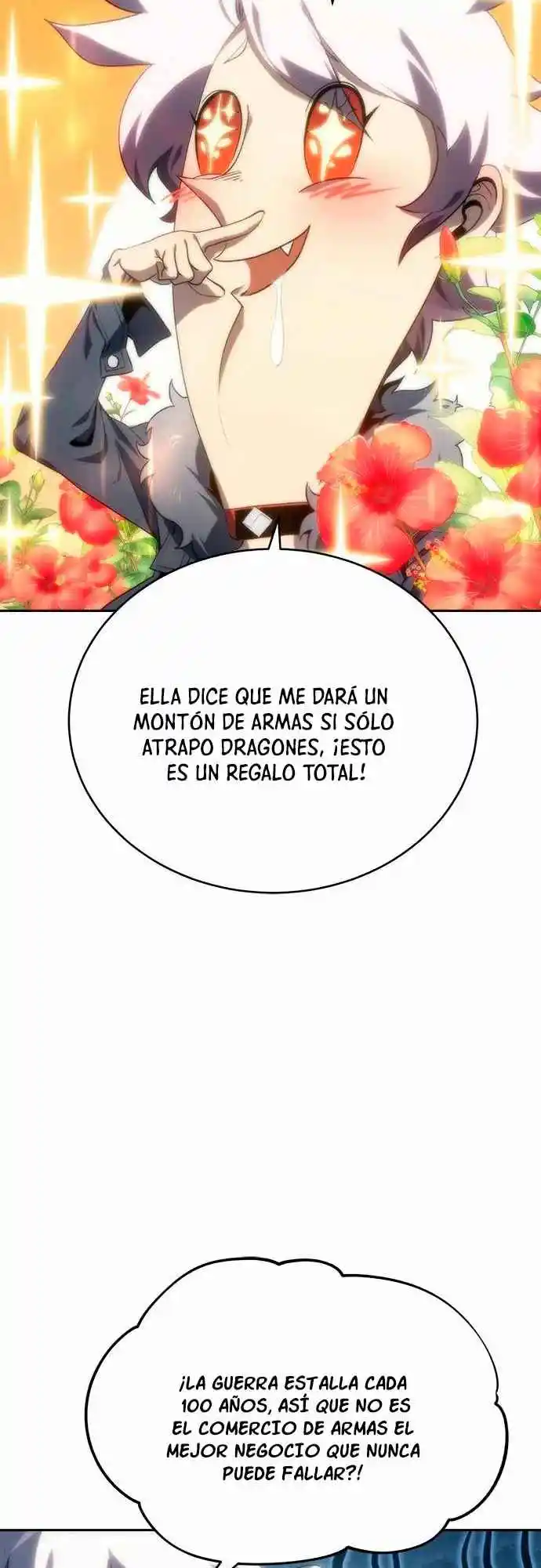 Renuncié A Ser El Rey Demonio - Capítulo 9 - Página 6 - LectorTMOo
