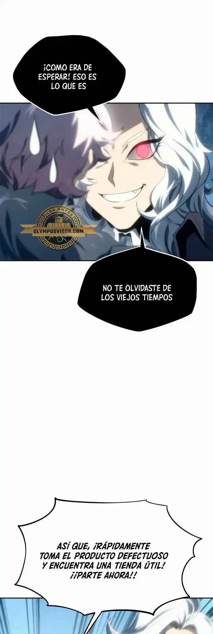 Renuncié A Ser El Rey Demonio - Capítulo 9 - Página 9 - LectorTMOo