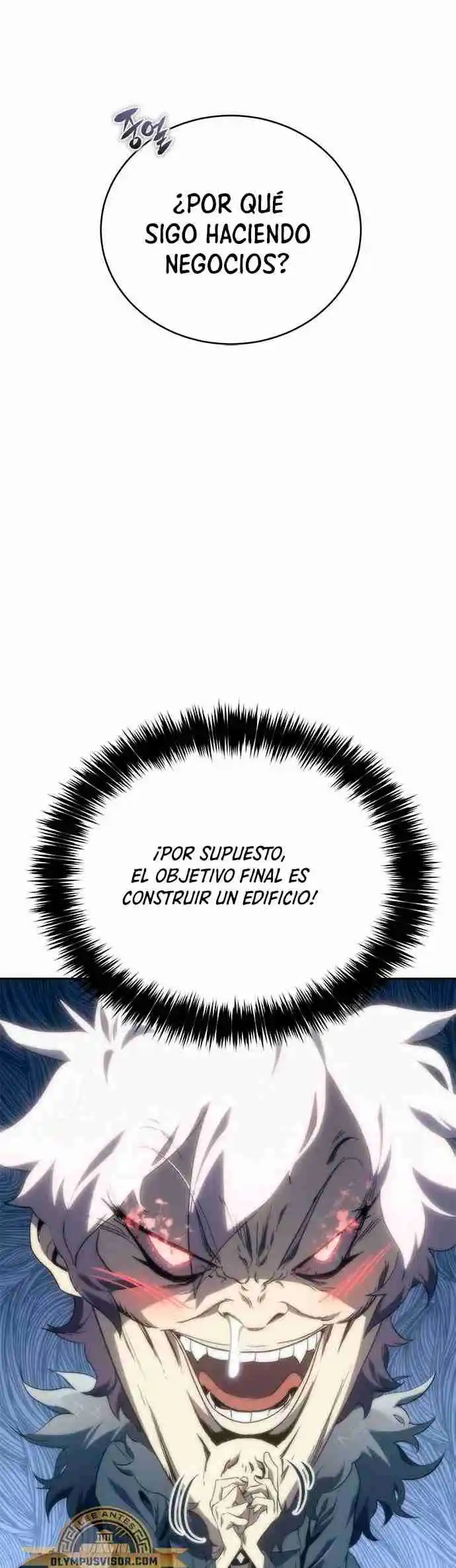 Renuncié A Ser El Rey Demonio - Capítulo 9 - Página 11 - LectorTMOo