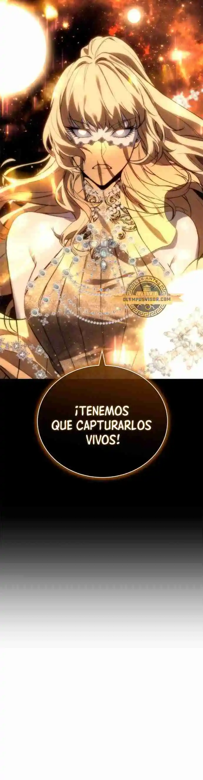 Renuncié A Ser El Rey Demonio - Capítulo 9 - Página 20 - LectorTMOo