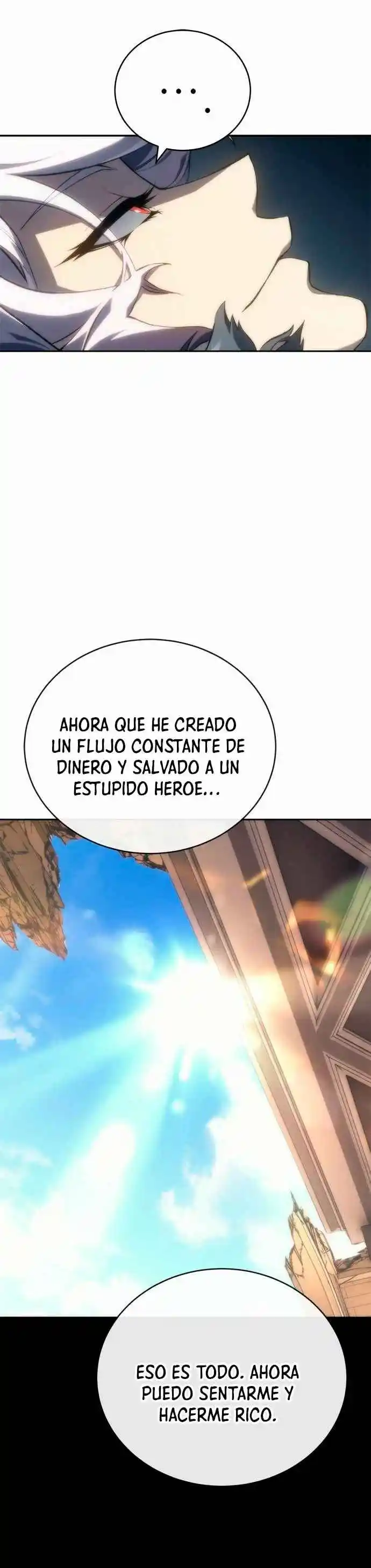 Renuncié A Ser El Rey Demonio - Capítulo 9 - Página 21 - LectorTMOo