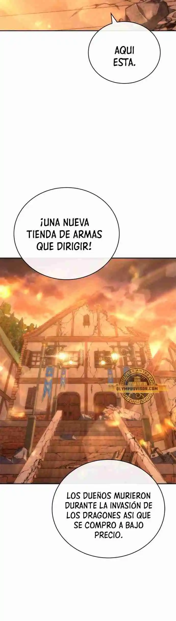 Renuncié A Ser El Rey Demonio - Capítulo 9 - Página 32 - LectorTMOo
