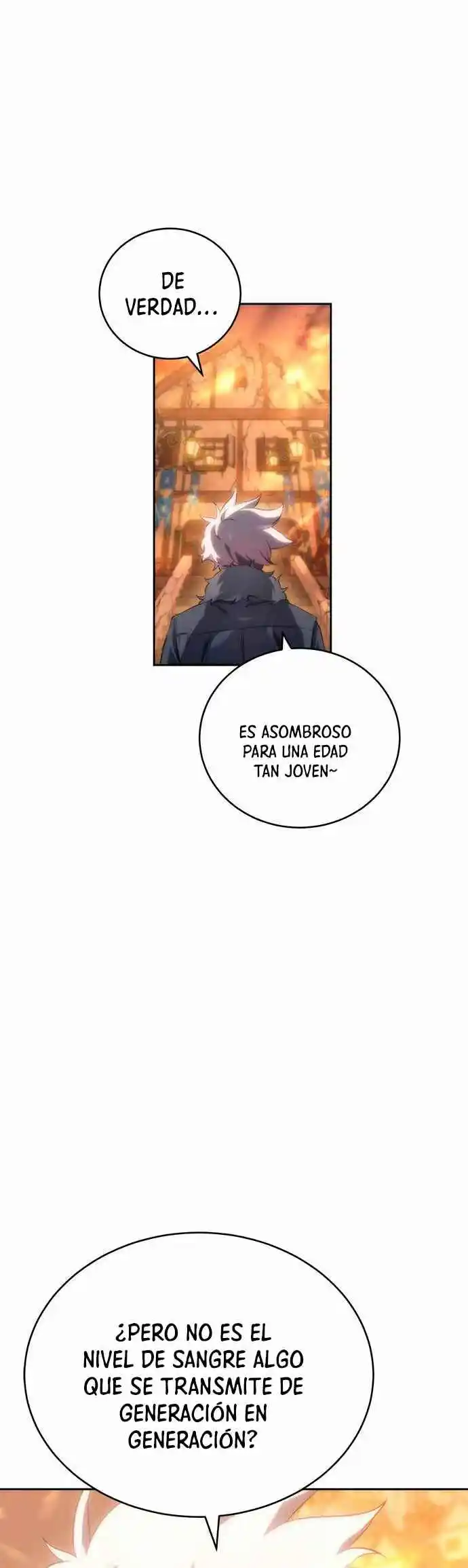 Renuncié A Ser El Rey Demonio - Capítulo 9 - Página 35 - LectorTMOo