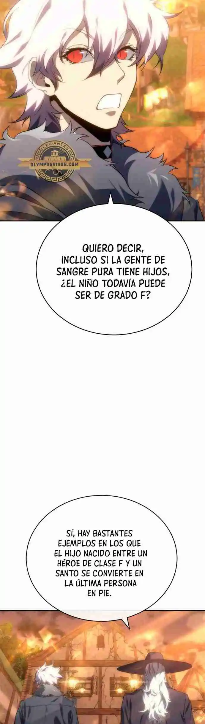 Renuncié A Ser El Rey Demonio - Capítulo 9 - Página 36 - LectorTMOo
