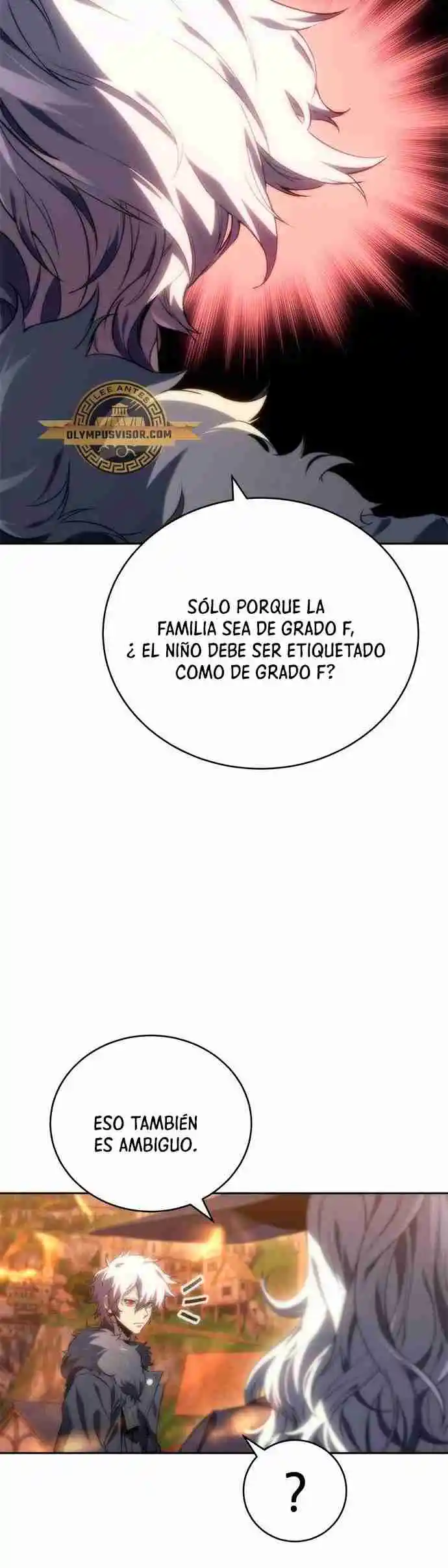 Renuncié A Ser El Rey Demonio - Capítulo 9 - Página 38 - LectorTMOo