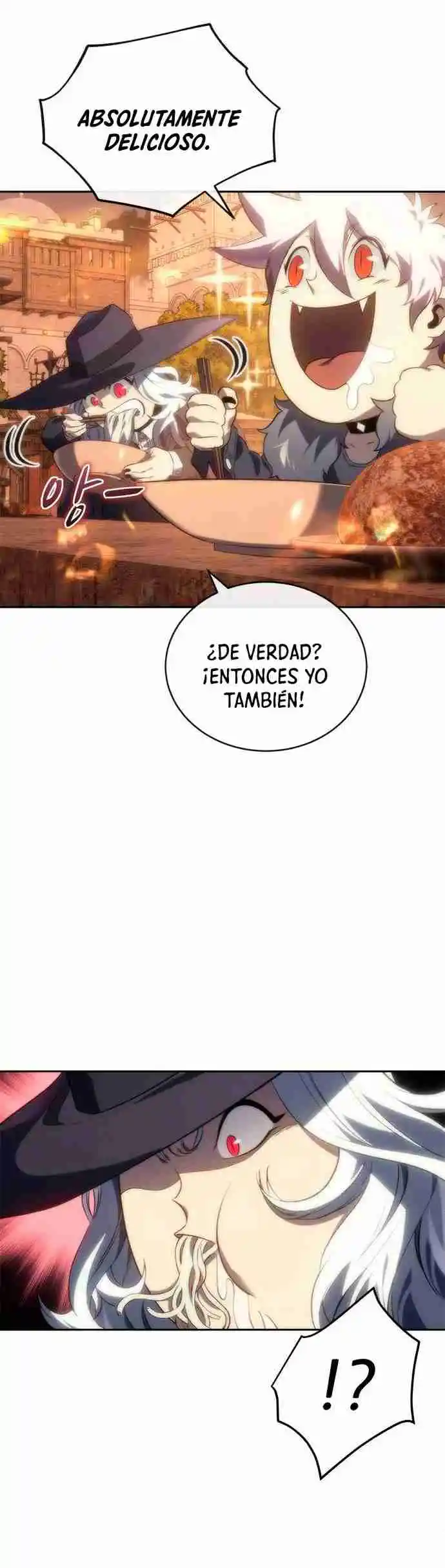 Renuncié A Ser El Rey Demonio - Capítulo 9 - Página 53 - LectorTMOo