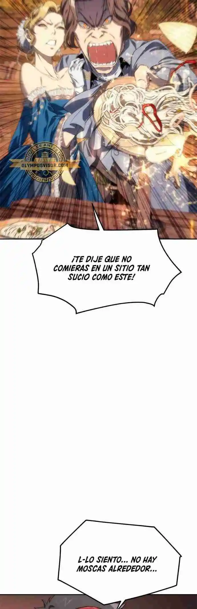Renuncié A Ser El Rey Demonio - Capítulo 9 - Página 60 - LectorTMOo