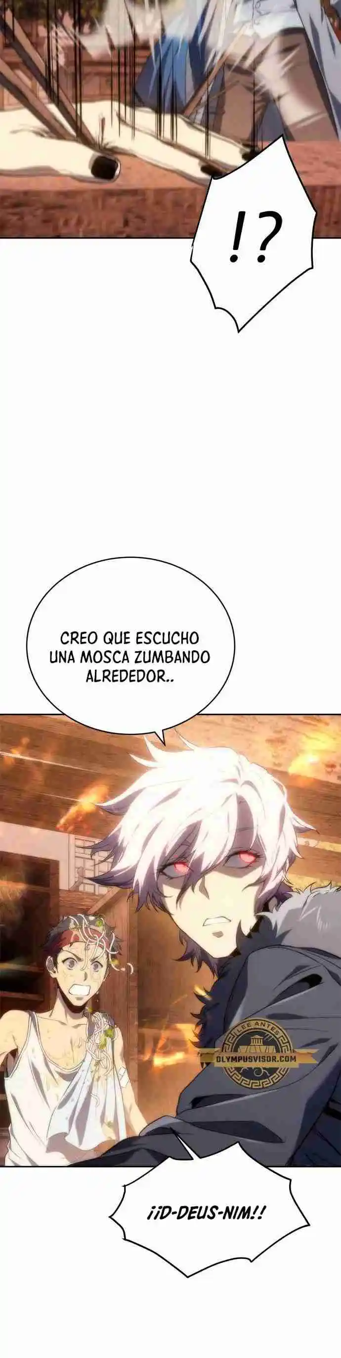 Renuncié A Ser El Rey Demonio - Capítulo 9 - Página 68 - LectorTMOo