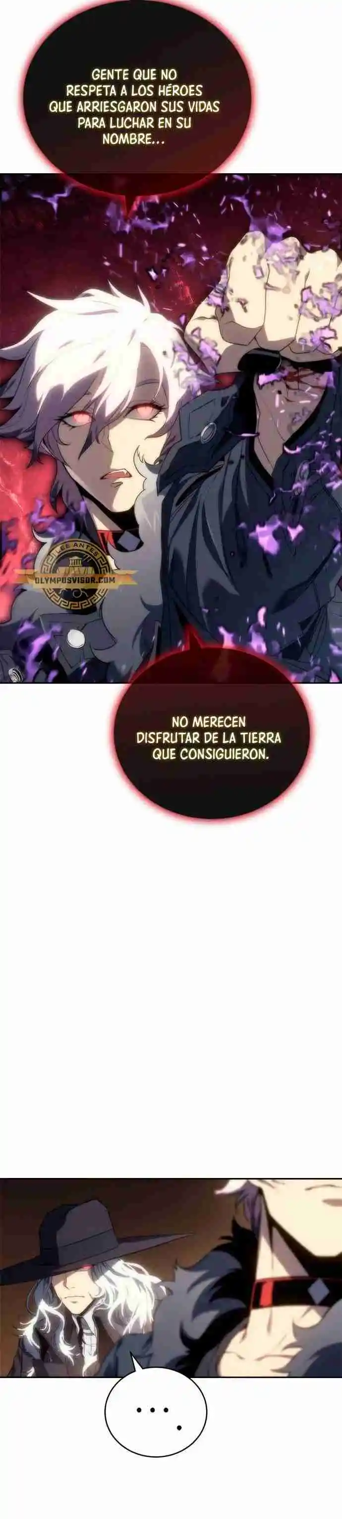 Renuncié A Ser El Rey Demonio - Capítulo 9 - Página 76 - LectorTMOo