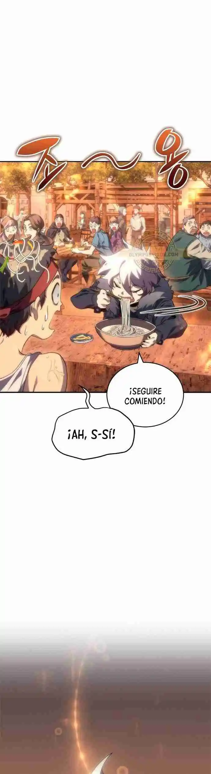 Renuncié A Ser El Rey Demonio - Capítulo 9 - Página 77 - LectorTMOo