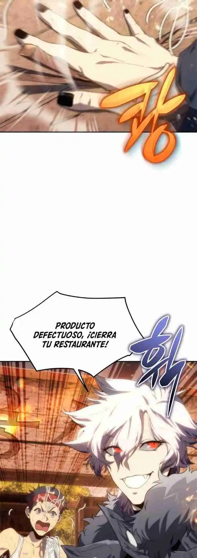 Renuncié A Ser El Rey Demonio - Capítulo 9 - Página 80 - LectorTMOo