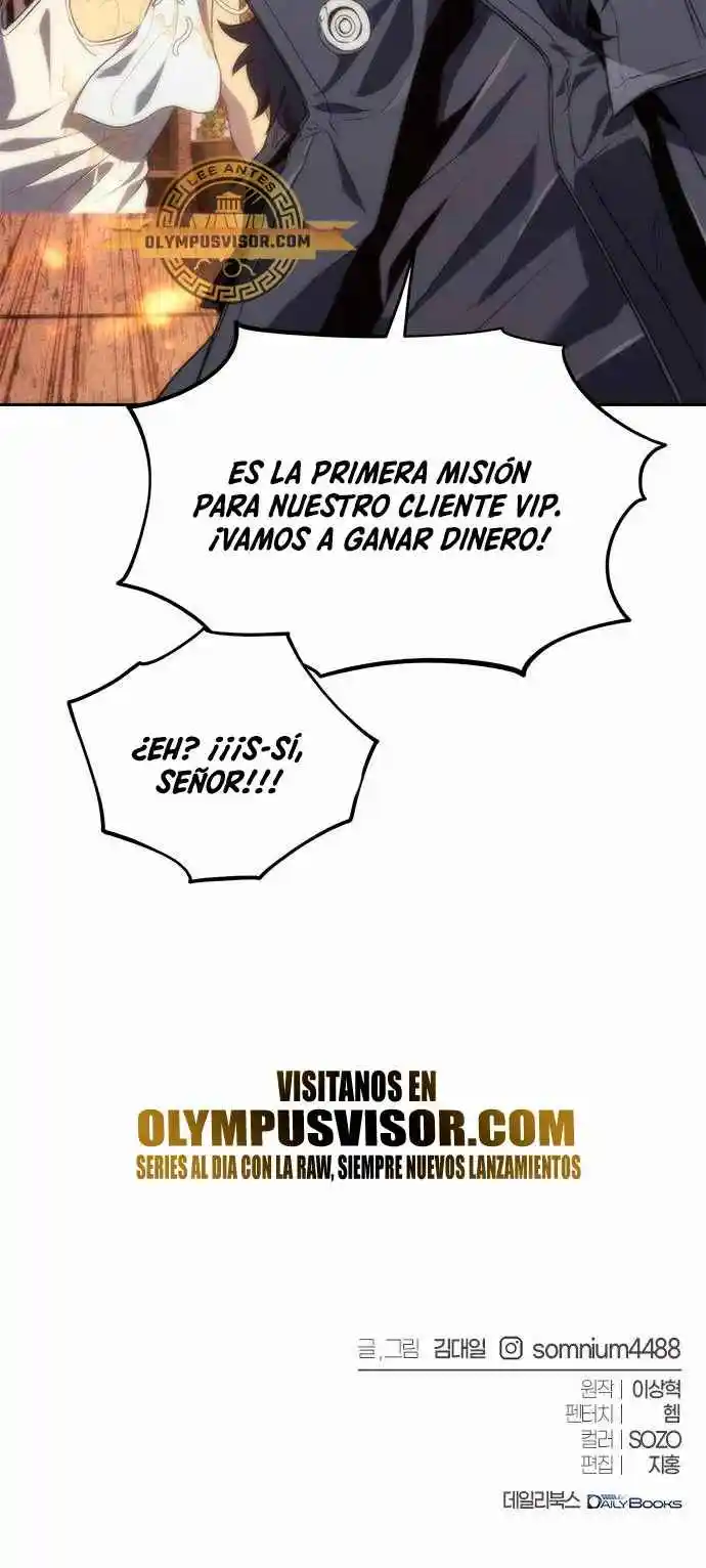 Renuncié A Ser El Rey Demonio - Capítulo 9 - Página 81 - LectorTMOo
