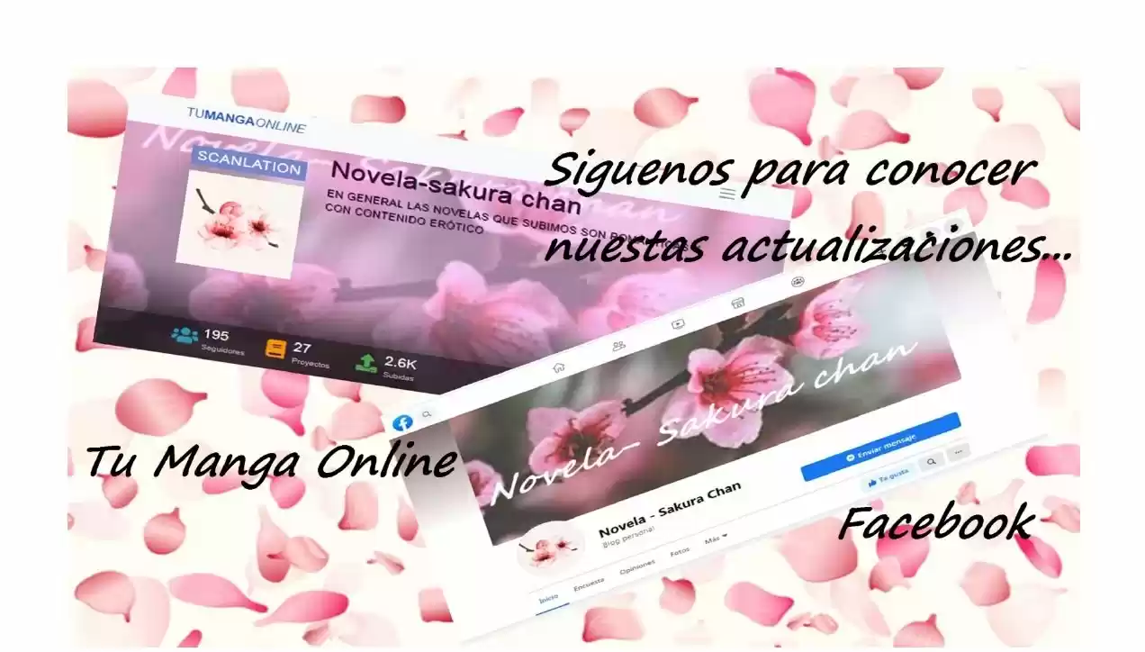 RENUNCIO COMO LA EMPERATRIZ (Novela) - Capítulo 1 - Página 10 - LectorTMOo