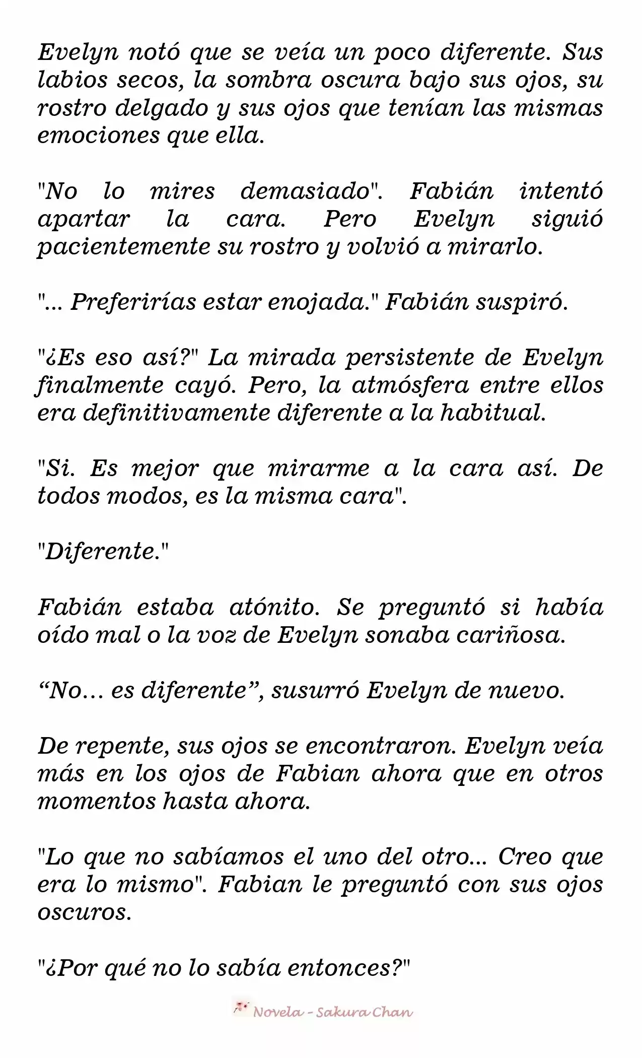 RENUNCIO COMO LA EMPERATRIZ (Novela) - Capítulo 100 - Página 11 - LectorTMOo