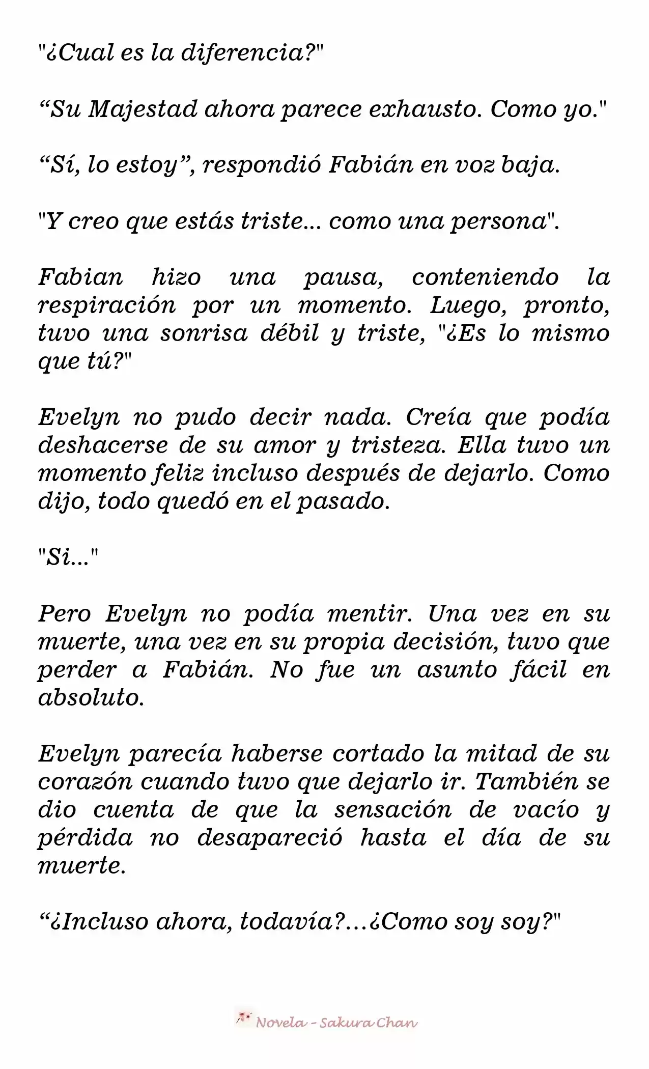 RENUNCIO COMO LA EMPERATRIZ (Novela) - Capítulo 100 - Página 12 - LectorTMOo