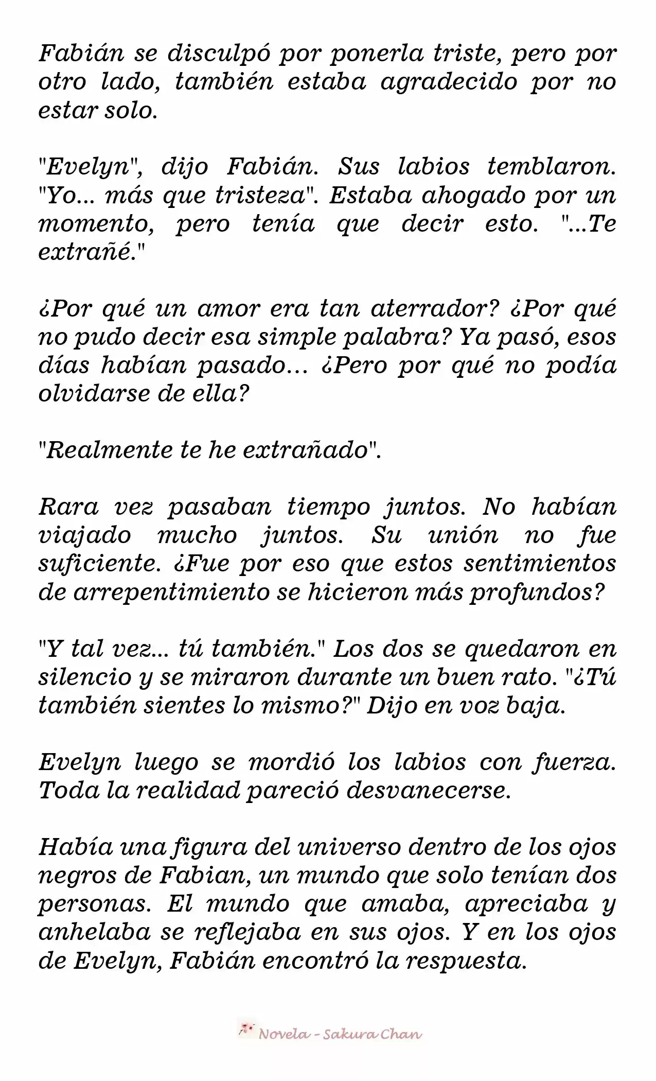RENUNCIO COMO LA EMPERATRIZ (Novela) - Capítulo 101 - Página 2 - LectorTMOo