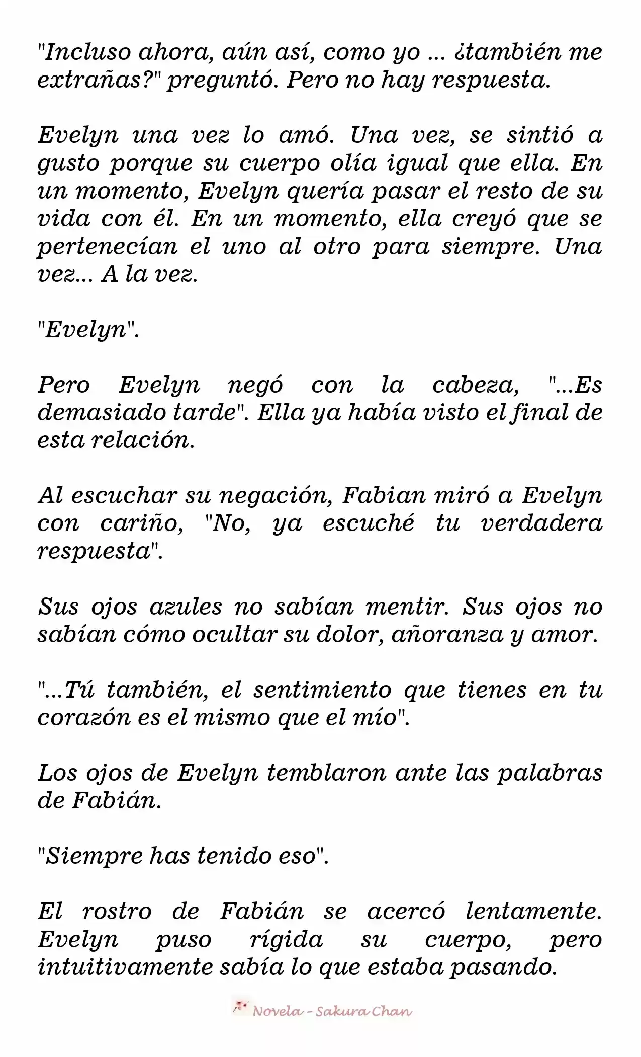 RENUNCIO COMO LA EMPERATRIZ (Novela) - Capítulo 101 - Página 3 - LectorTMOo