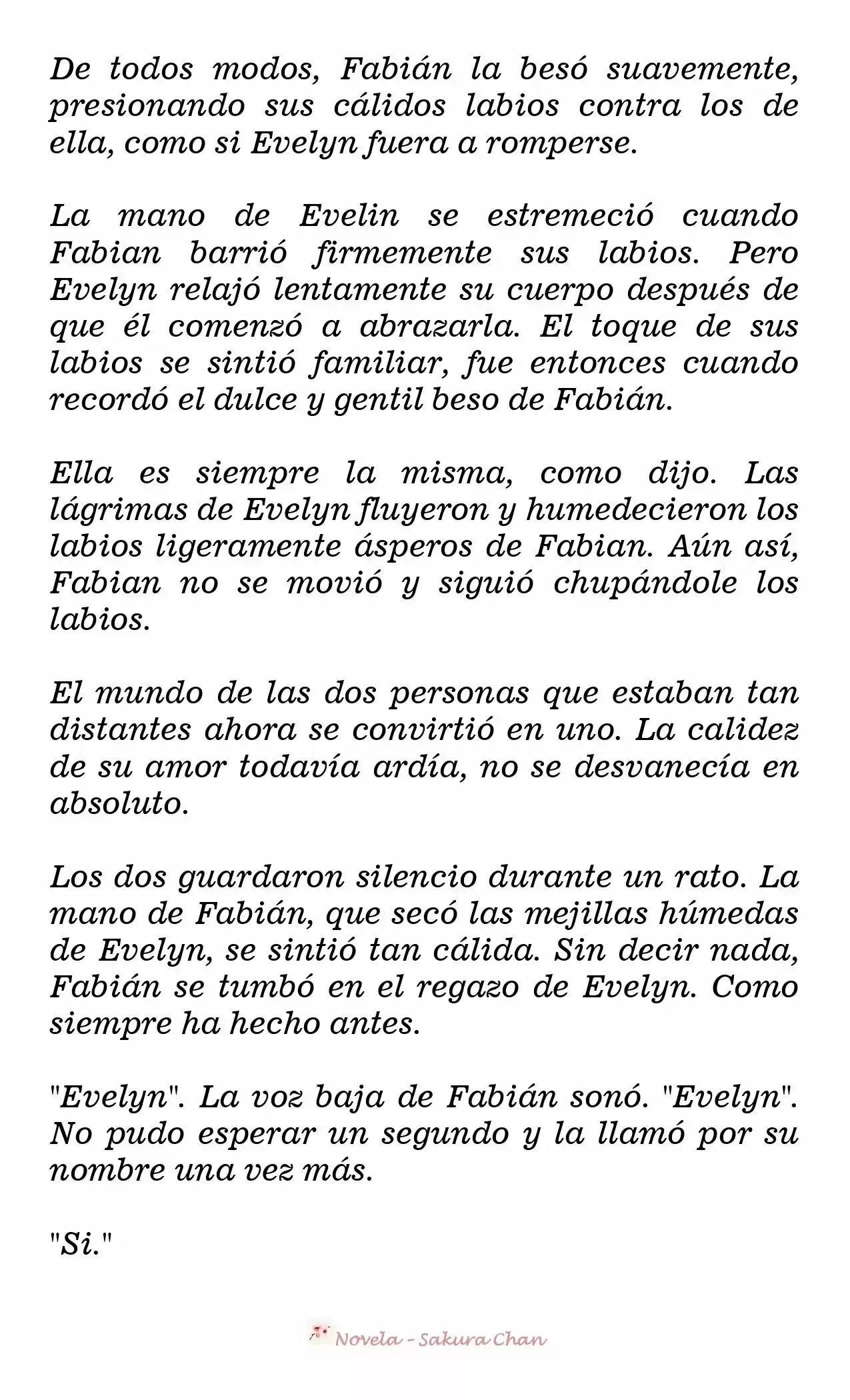 RENUNCIO COMO LA EMPERATRIZ (Novela) - Capítulo 101 - Página 4 - LectorTMOo