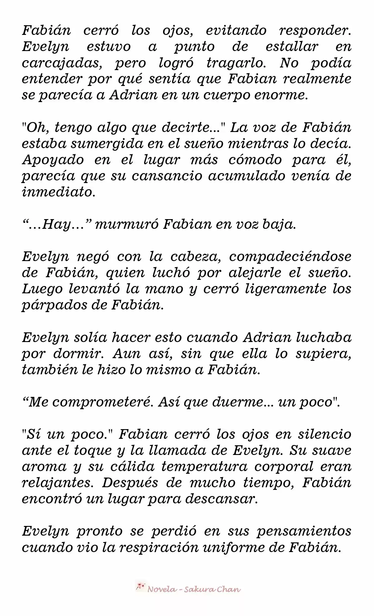 RENUNCIO COMO LA EMPERATRIZ (Novela) - Capítulo 101 - Página 10 - LectorTMOo