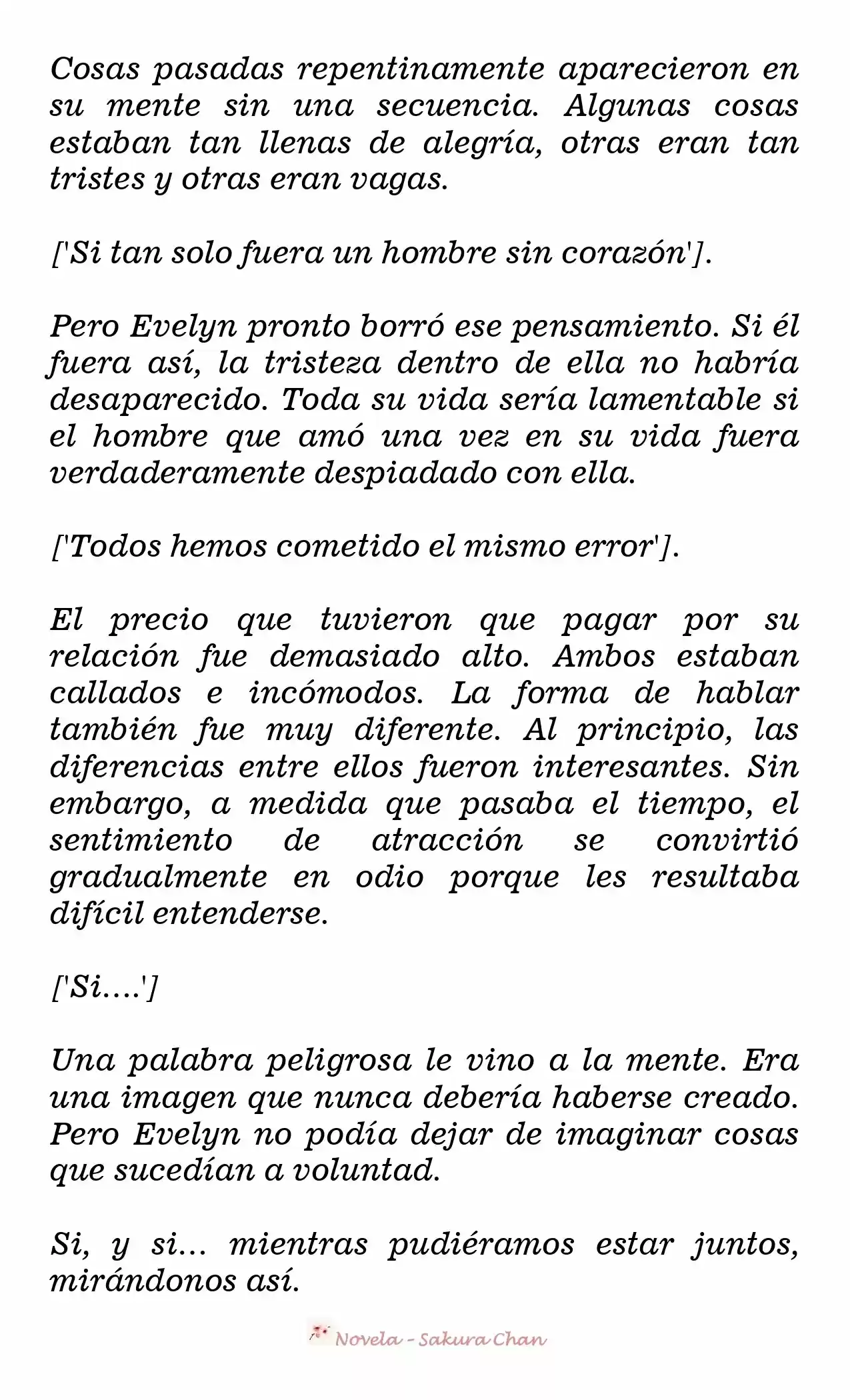 RENUNCIO COMO LA EMPERATRIZ (Novela) - Capítulo 101 - Página 11 - LectorTMOo